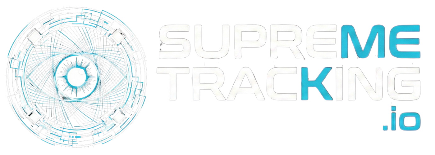 Supreme Tracking